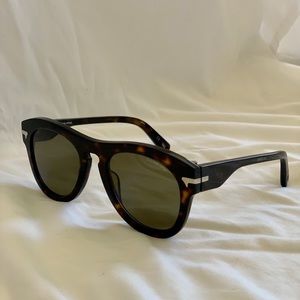 G-STAR RAW Tortoise Sunglasses